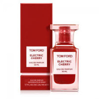 Tom Ford Electric Cherry perfume