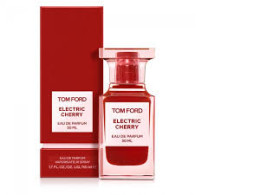 Tom Ford Electric Cherry perfume