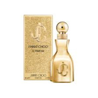 JIMMY CHOO I Want Choo Le Parfum 