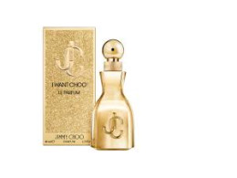 JIMMY CHOO I Want Choo Le Parfum JIMMY CHOO I Want Choo Le Parfum