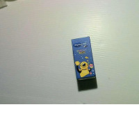 Omega-3 Chewables for Kids from Mamarine Omega-3 Chewables for Kids from Mamarine