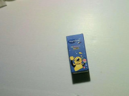 Omega-3 Chewables for Kids from Mamarine