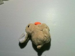 toy rabbit