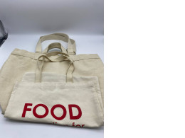 Set of 2 Cloth bag