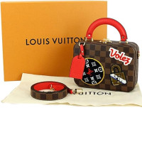 LV bag with box