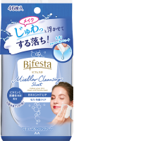 Bifesta Micellar Cleansing Water Acne Care 