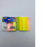 Set of 8 Small post-it  