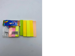 Set of 8 Small post-it  