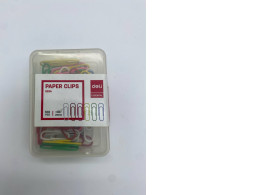 Paper Clips Paper Clips