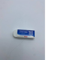 Pencil eraser 