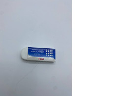 Pencil eraser Pencil eraser