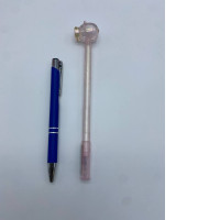 Set of 2 Blue pen 