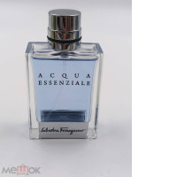 Eau de toilette Salvatore Ferragamo Acqua Essenziale 50 ml