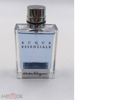 Eau de toilette Salvatore Ferragamo Acqua Essenziale 50 ml Eau de toilette Salvatore Ferragamo Acqua Essenziale 50 ml