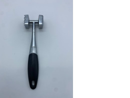 Stainless steel meat hammer 