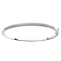 Women's bracelet frame