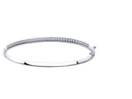 Women's bracelet frame