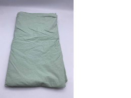 6-foot bed sheet, mint green 6-foot bed sheet, mint green