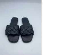 Black women's sandals Black women's sandals