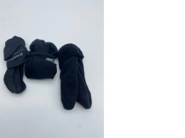 Set of 3 Black socks Set of 3 Black socks