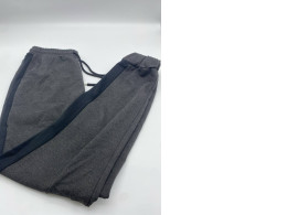Women's gray workout pants 