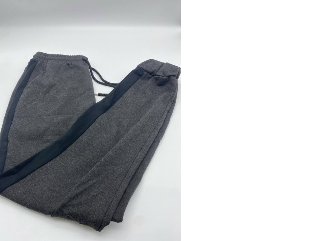 Women's gray workout pants Women's gray workout pants