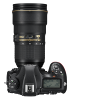 Nikon D850| FX DSLR| full-frame 4k video. second hand