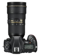 Nikon D850| FX DSLR| full-frame 4k video. second hand