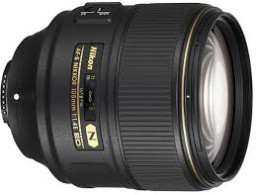 Nikon Japan lenses for the Nikon D850. second hand