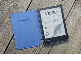 E-book Pocketbook 629 Verse. second hand