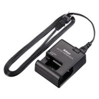 Charger Battery Nikon MH-25