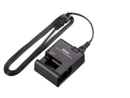 Charger Battery Nikon MH-25