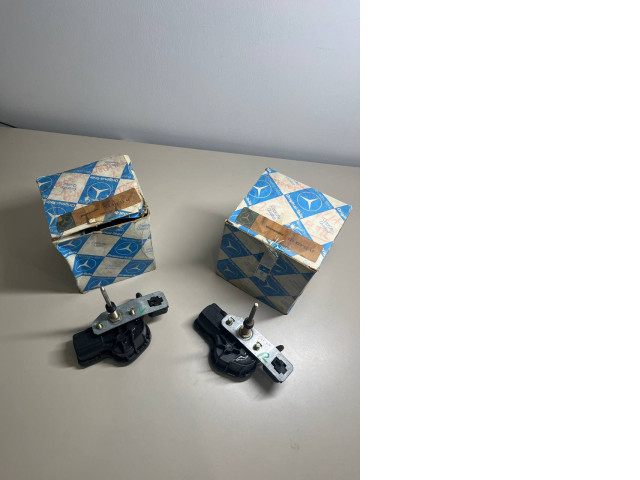 Set of 2 motors for car wipers Set of 2 motors for car wipers