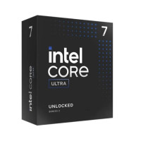 Intel Core Ultra 7 265K CPU 3.90GHz 20C/20T 30MB LGA-1851