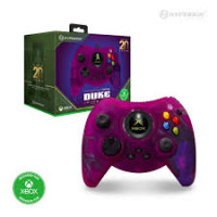 Hyperkin Duke Wired Controller (Xbox 20th Anniversary Limited Edition)