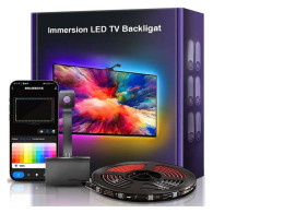 Immersion LED TV Backlight 24W 12V 2A Immersion LED TV Backlight 24W 12V 2A