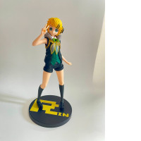 Japanese figure Rin