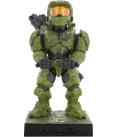 Simon Ghost Phone or Controller Holder