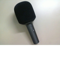 Wireless microphone
