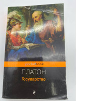 Pockebook PLATO Sate