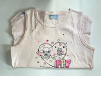 Anime undershirt Anime undershirt