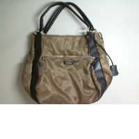 Ysaccs bag. dark green Ysaccs bag. dark green