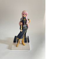 Japanese figure Luka