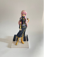 Japanese figure Luka Japanese figure Luka