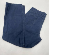 Blue men's pants size L Blue men's pants size L
