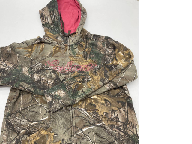 Multicolored hoodie size M Multicolored hoodie size M