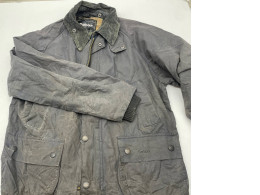 SECONDHAND hunter's jacket