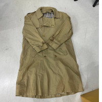 SECONDHAND light beige cloak