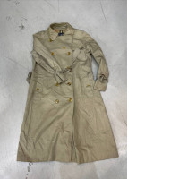 SECONDHAND women's grey cloak