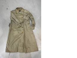 SECONDHAND women's grey cloak SECONDHAND women's grey cloak